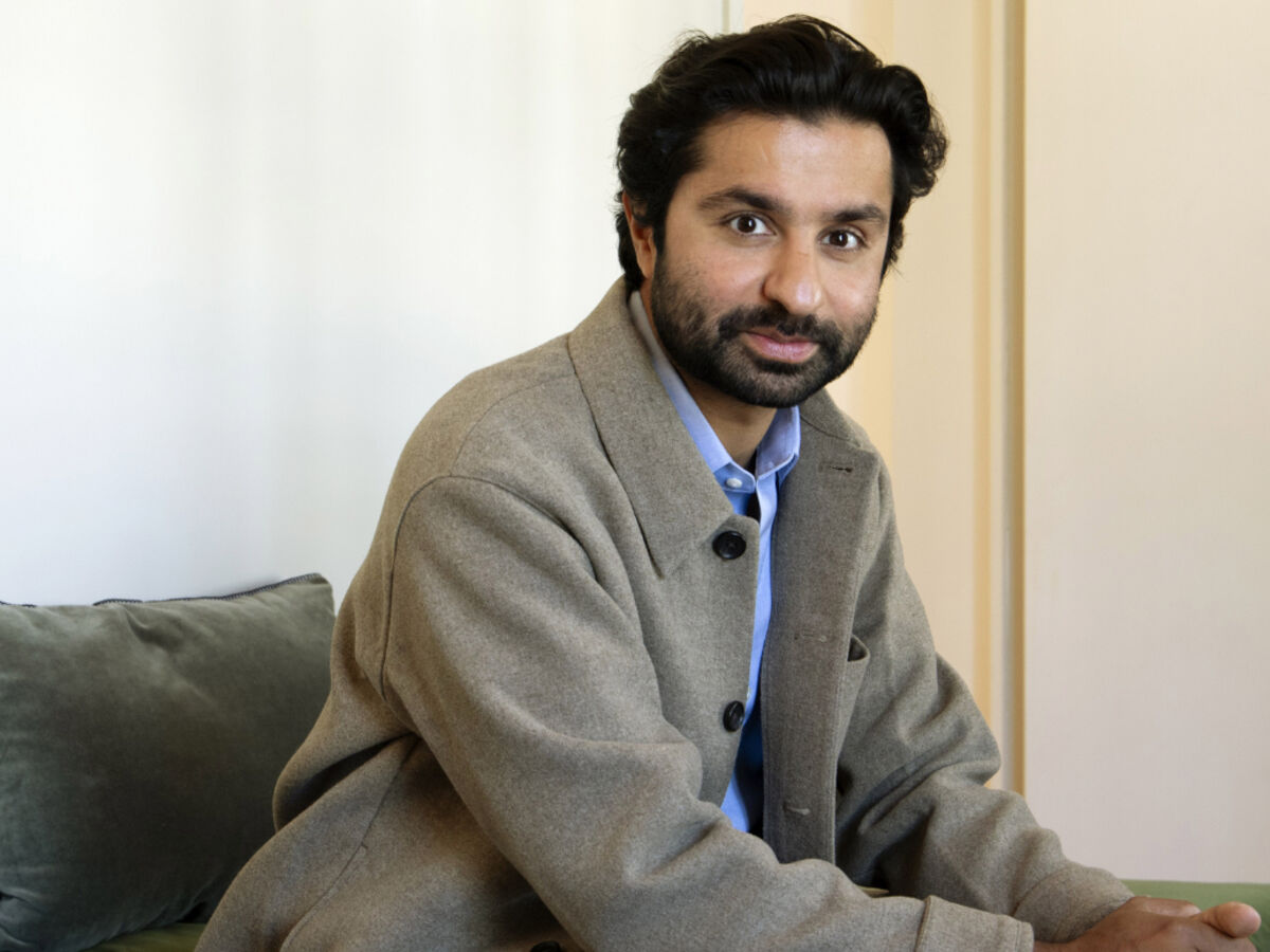 Kevin Hiridjee, French-speaking counsellor in Sydney